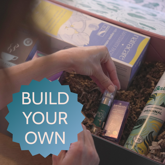 Build Your Own Hamper