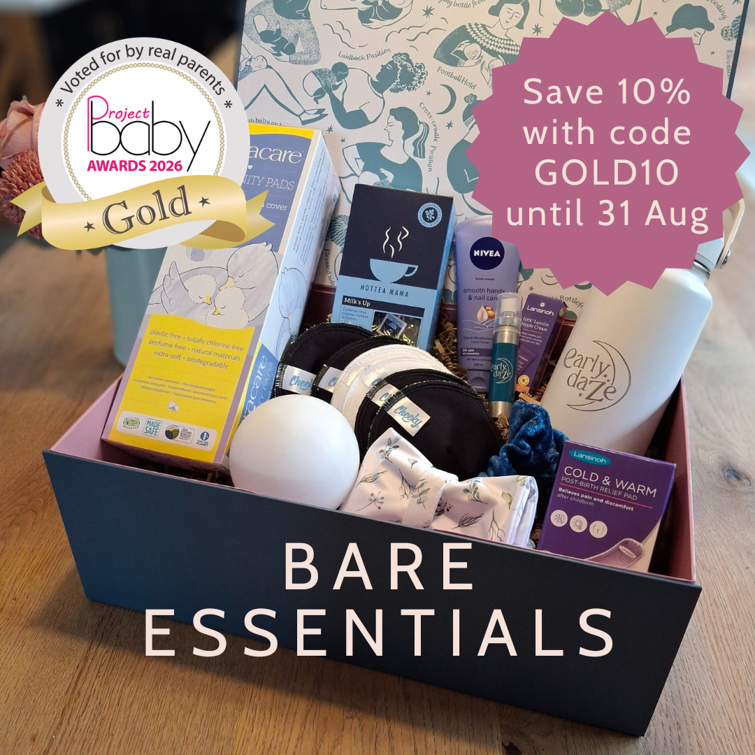 Bare Essentials
