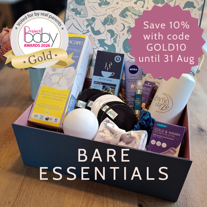 Bare Essentials