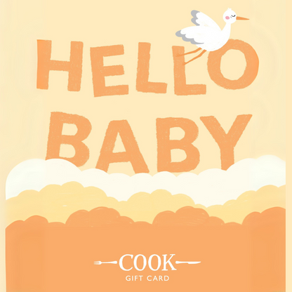 £20 Cook Gift Card