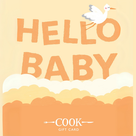 £20 Cook Gift Card
