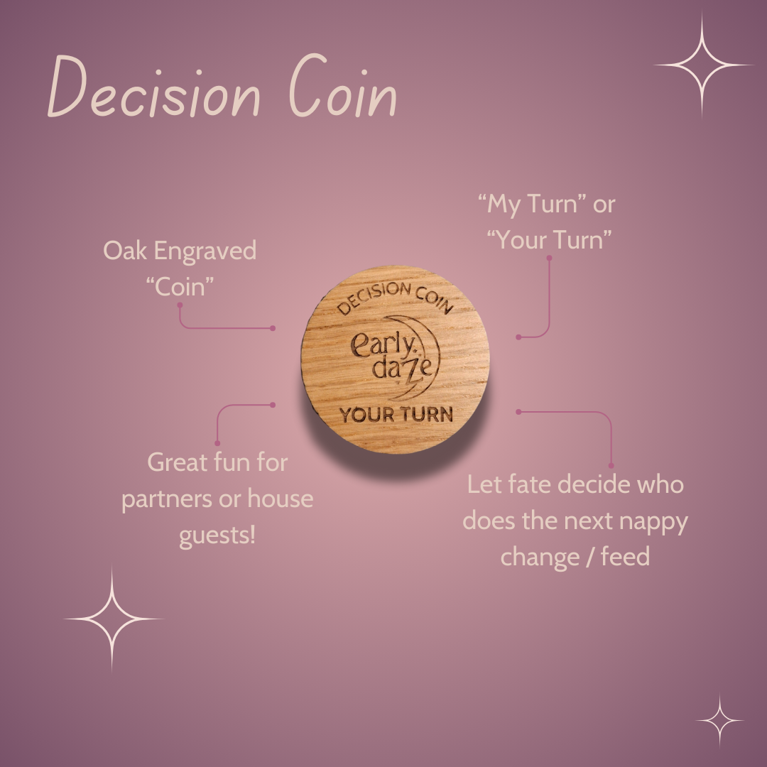 Decision Coin