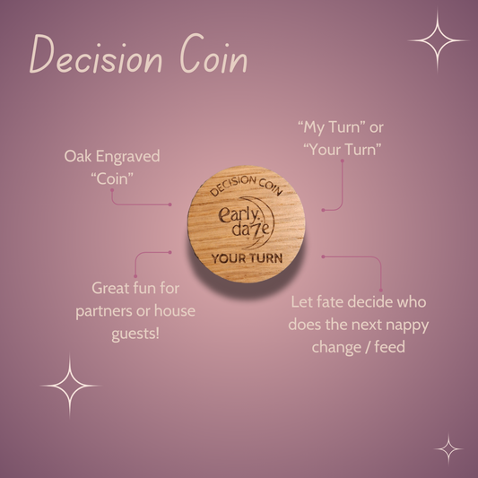 Decision Coin