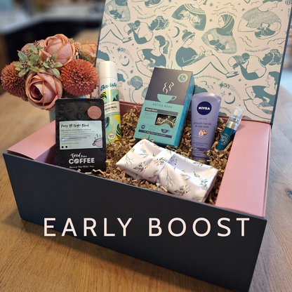 Early Boost