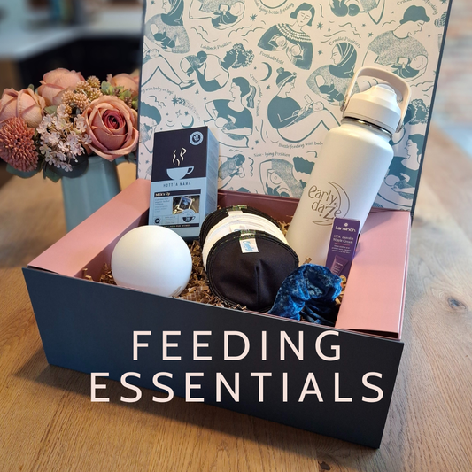 Feeding Essentials