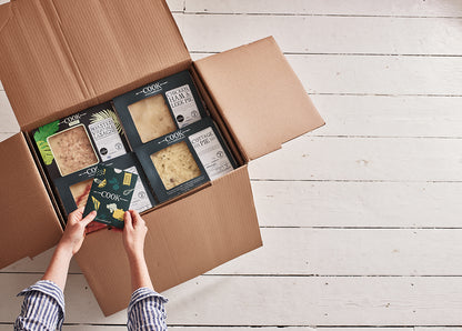 £20 Cook Gift Card