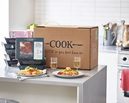 £20 Cook Gift Card