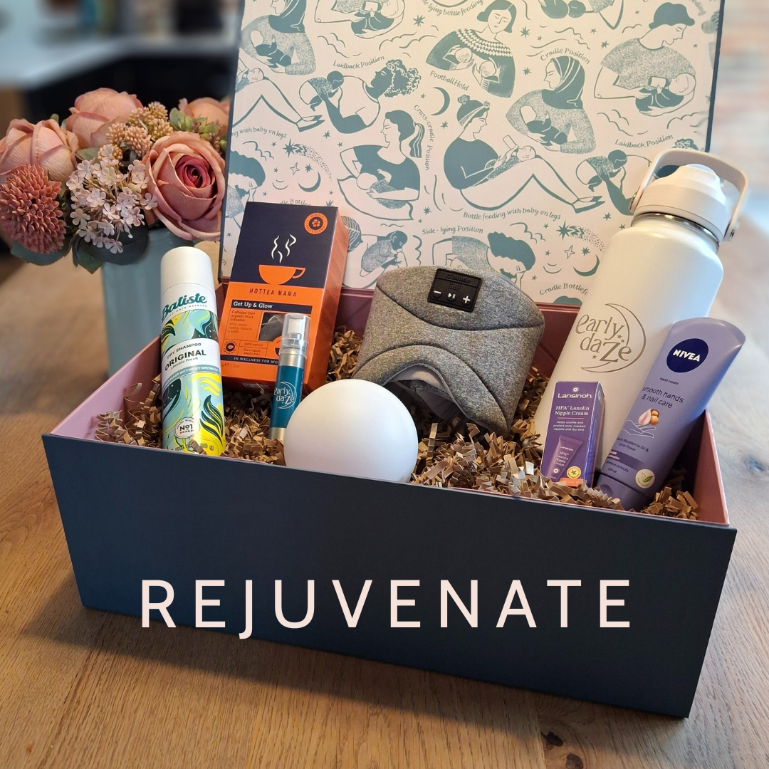 Rejuvenate