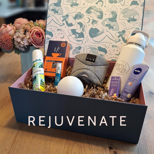 Rejuvenate