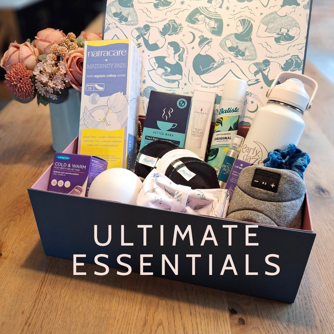 The Ultimate Essentials